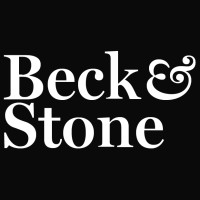 Beck & Stone Logo