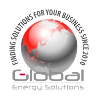 Global Energy Solutions (TEAM GLOBAL) Logo