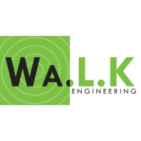 WaLK Engineering Logo