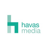 Havas Media Nederland Logo
