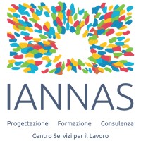 IANNAS Logo