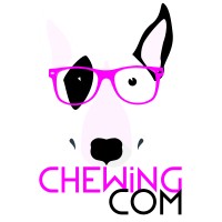 Chewing Com - Digital Agency Logo