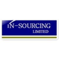 InSourcing Limited Logo