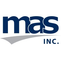MAS, Inc. Logo