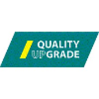 Quality Upgrade Logo
