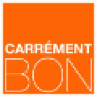 Carrement Bon Logo