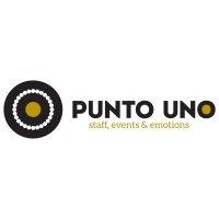 PUNTO UNO Bilbao Logo
