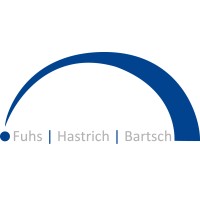 Fuhs Hastrich Bartsch Steuerberatungsgesellschaft mbH & Co. KG Logo
