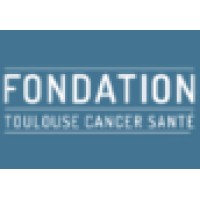 Fondation Toulouse Cancer Santé Logo