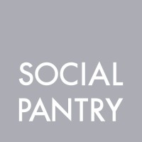 Social Pantry Logo