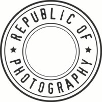 The Republic of Photography Logo