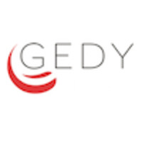 Gedy S.p.A Logo