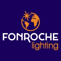 Fonroche Eclairage Logo