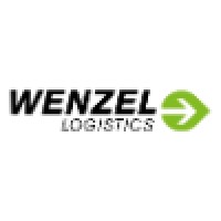 Wenzel logistics Logo