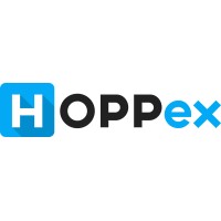 HOPPex Logo