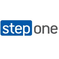 Step One S.A. Logo