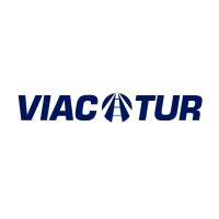 VIACOTUR S.A Logo