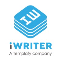 iWRITER Logo