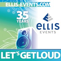 ellis EVENTS GmbH Logo