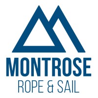 Montrose Rope & Sail Company Ltd Logo
