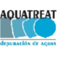 AQUATREAT XXI, S.L. Logo