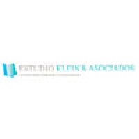 ESTUDIO CONTABLE KLEIN & ASOCIADOS Logo