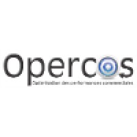 Opercos Logo