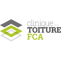 Clinique de la toiture FCA inc Logo