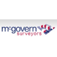 McGovern Surveyors Logo