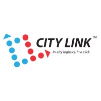 City Link Portal Pvt Ltd, Bangalore, India Logo