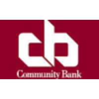 Community Bank Logo
