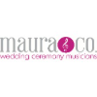 Maura & Co. - Wedding Musicians Logo