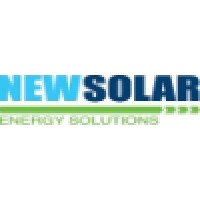 NewSolar Energy Solutions Logo