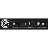 CLÍNICA COLÓN Logo