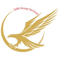 Salik Group Services Logo