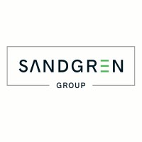 Sandgren Group Logo