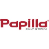 Papilla | Al-Co Aluminium Logo