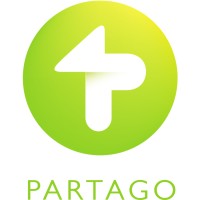 Partago Logo
