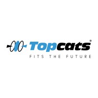 Topcats BV Logo