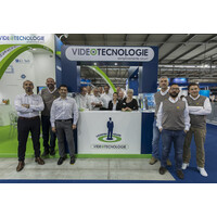 Videotecnologie srl Logo