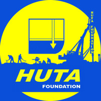 Huta Foundation Works Ltd. Logo