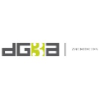 DG3A Architecte Logo