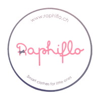 Raphiflo Logo