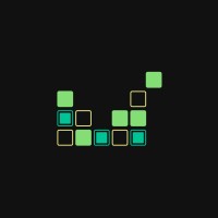 DATA VALLIS, Web3 Solutions Logo