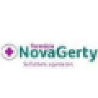 Farmácia Nova Gerty Logo