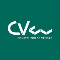 CV CRM - Construtor de Vendas Logo
