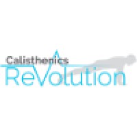Calisthenics Revolution, llc Logo