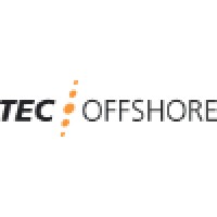 TEC Offshore Limited Logo