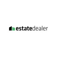 Estate Dealer - Zatrudniamy ! Logo