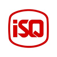 ISQ Brasil Logo